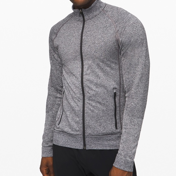 lululemon athletica Other - Lululemon Engineered Warmth Jacket Medium